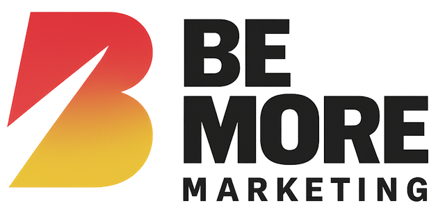 Be More Marketing 