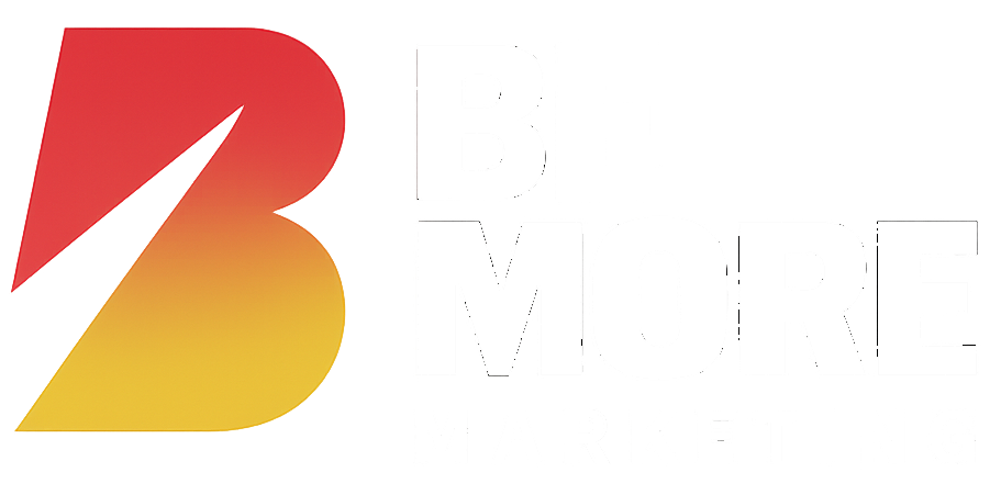 Be More Marketing 